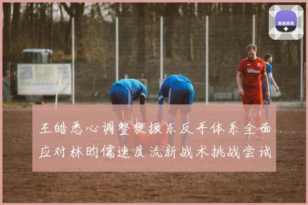 王皓悉心调整樊振东反手体系全面应对林昀儒速度流新战术挑战尝试