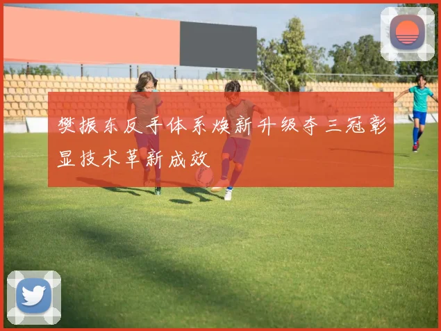 樊振东反手体系焕新升级夺三冠彰显技术革新成效