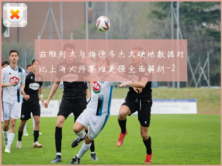 兹维列夫与梅德韦杰夫硬地数据对比上海大师赛谁更强全面解析