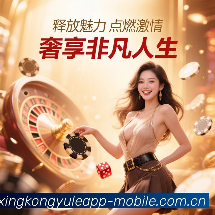 星空娱乐app官方客户端APP 封面图
